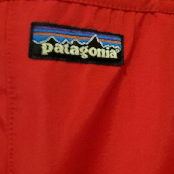 Vintage Patagonia Rain/Snow Overalls - Picture 2 of 10